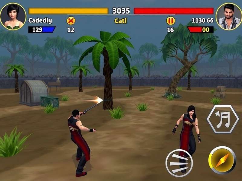 Kick Warlord India Community Event